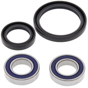Honda CRF250X Wheel Bearing Kit - Front - All Balls Racing - `04-`13